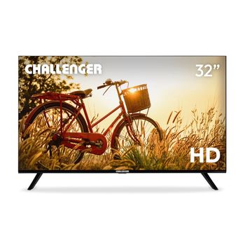 Televisor Challenger 32 Pulgadas 32TG81 LED HD Smart TV Google TV_1.jpg